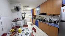 Blk 915 Nanyang Emerald (Jurong West), HDB 3 Rooms #563435931